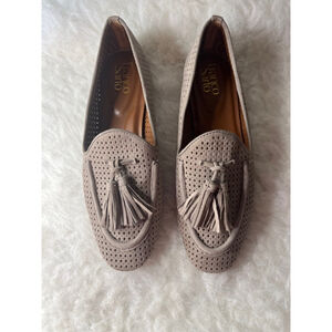 Franco Sarto | Shoes | Womens Franco Sarto Holly Pointed Toe Flats |  Poshmark